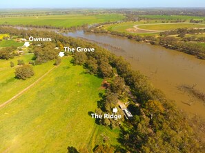The Ridge Birds Eye View 2