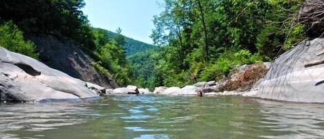 Swimming Hole