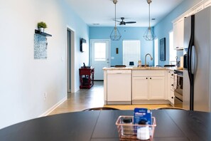 Open Concept