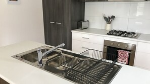 Eget kök