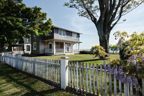 Bayside Cottage, Orient