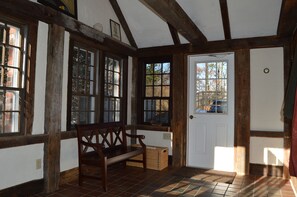 Mud Room