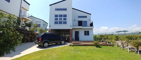 OroshyJeju-Stay/Sunrise and Cozy House