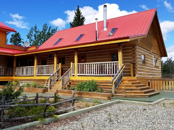 Guest House - Summer
