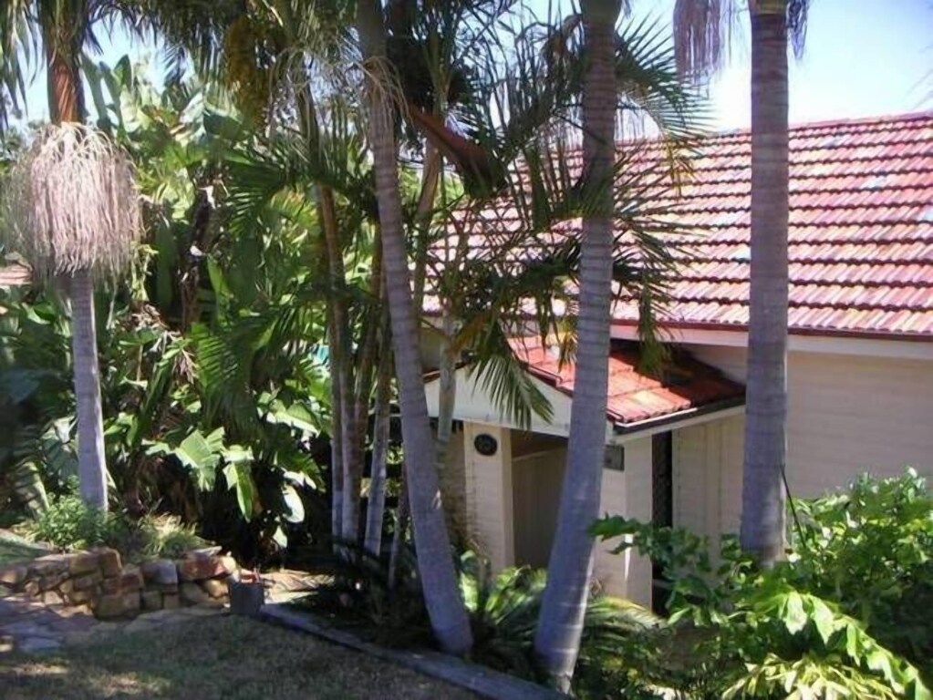 Picture of villa