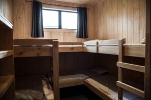 Bunkroom