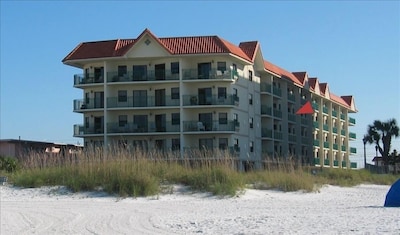 St. Pete Beach Condo
