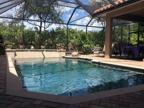 Piscine