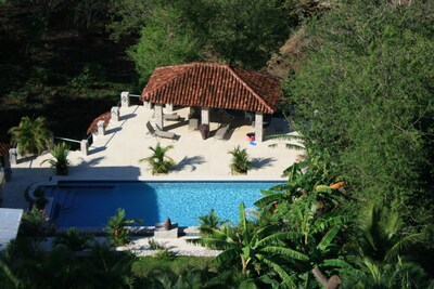 Picture of villa