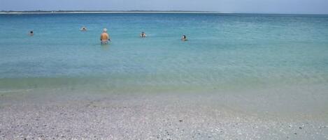 Spiaggia