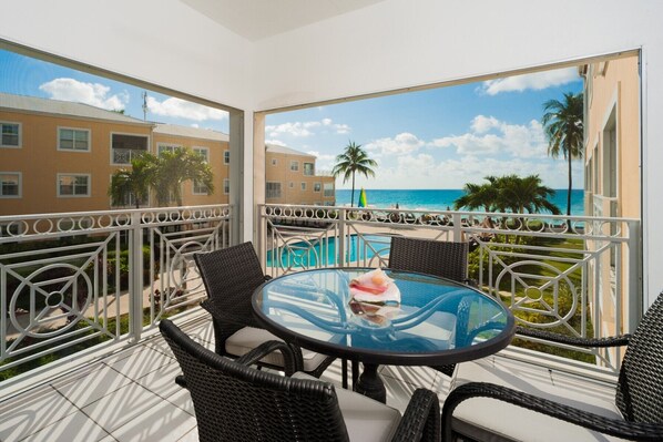 Regal Beach #622 - Screened Patio