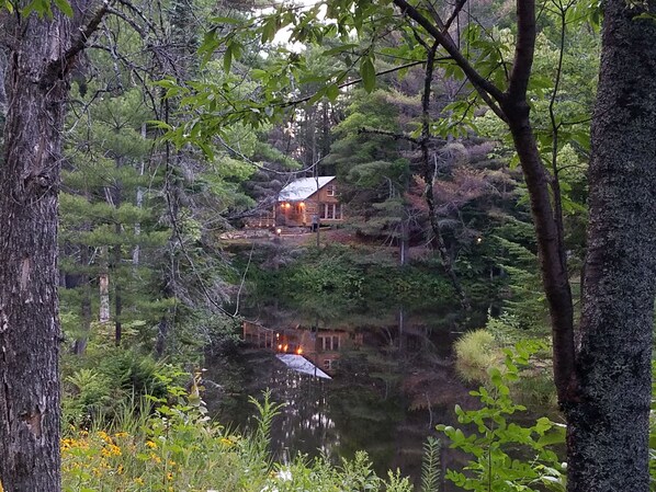 Boendeområde