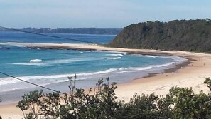 Strand
