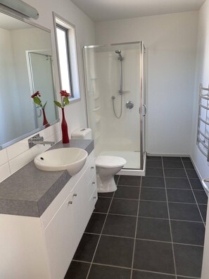 upstairs bathroom