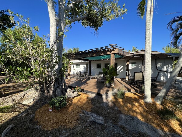 Terrass/Patio