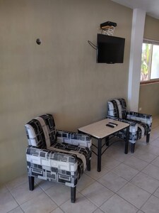 Villas Del Mar Master Suite - Solo primer piso