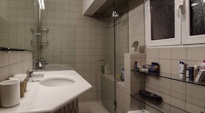 Kylpyhuone