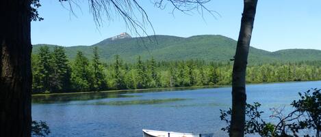 Dock available seasonally