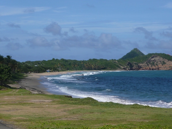 Plage