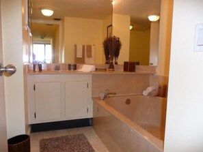 Bathroom # 1