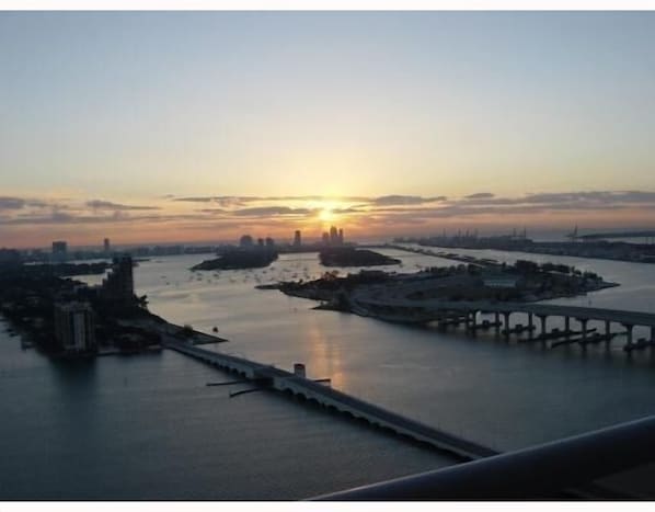 Sunrise