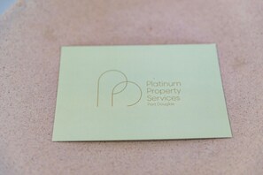 Brought to you by Platinum Property Services Port Douglas ♥