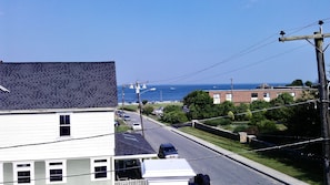 View from 3rd Floor Deck