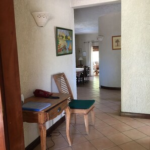 Intérieur