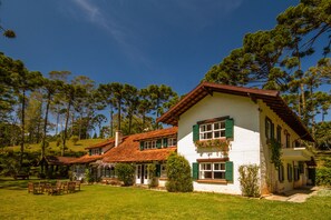 Exteriör