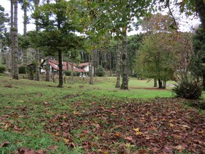Boendeområde