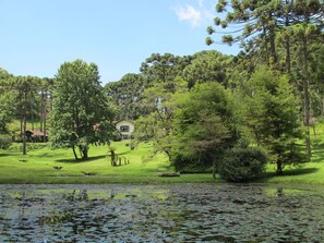 Boendeområde