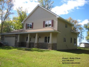 Over 1400 sq. feet

