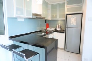 Nice & Clean Apartment in City Centre!