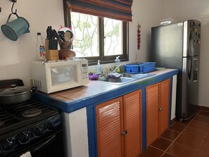 Eget kök