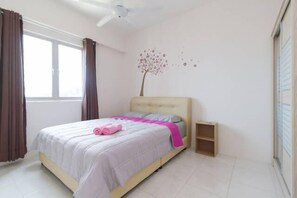 Homestay Near Gurney Georgetown Penang