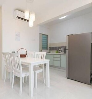 Homestay Near Gurney Georgetown Penang