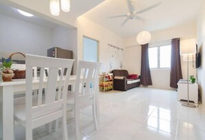 Homestay Near Gurney Georgetown Penang