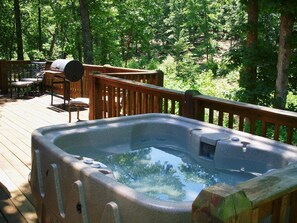 Soak up the Ozarks
