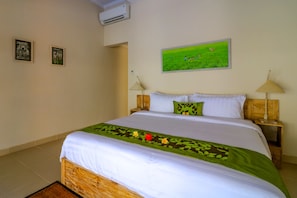 Taman Amertha Seminyak, 2BR Villa