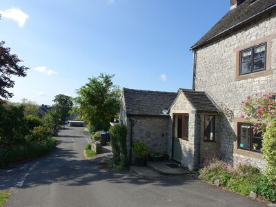 Farm View Cottage Gemütliches Cottage aus dem 17. Jahrhundert für 2 Personen