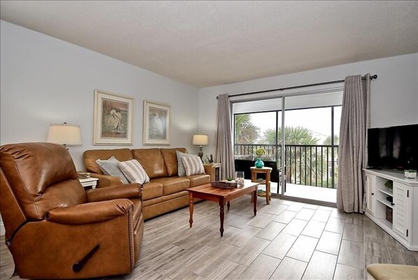 front room