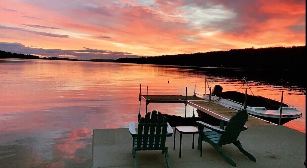 Belgrade Lakes Chain, US Vacation Rentals house rentals & more Vrbo