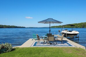 Dock