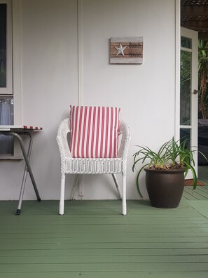 Decking