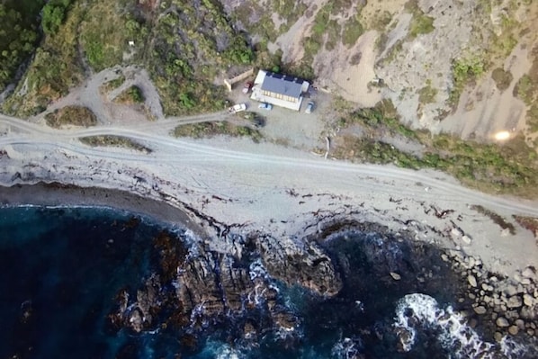 Hunter Bay Bach