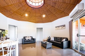 Coin séjour