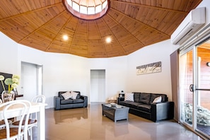 Coin séjour