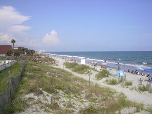Plage