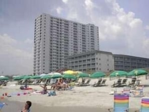 The Myrtle Beach Resort