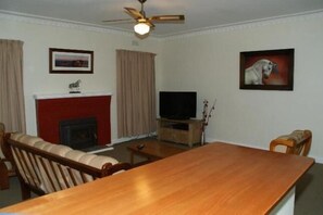 Bluemist Holiday Accommodation Dunolly